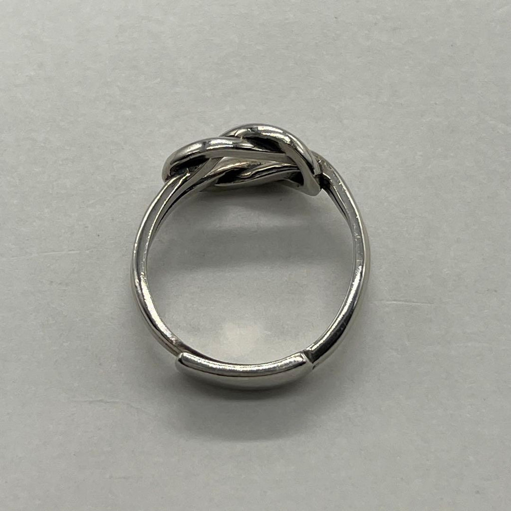 Gucci Knot Ring Vintage