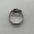 Gucci Knot Ring Vintage — view 7