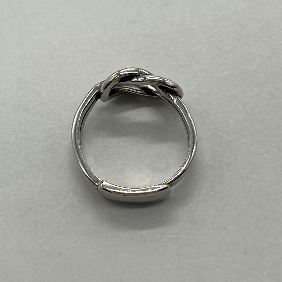 Gucci Knot Ring Vintage — view 7