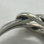 Gucci Knot Ring Vintage — view 9