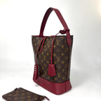 Louis Vuitton Monogram Idol GM Shoulder — view 2