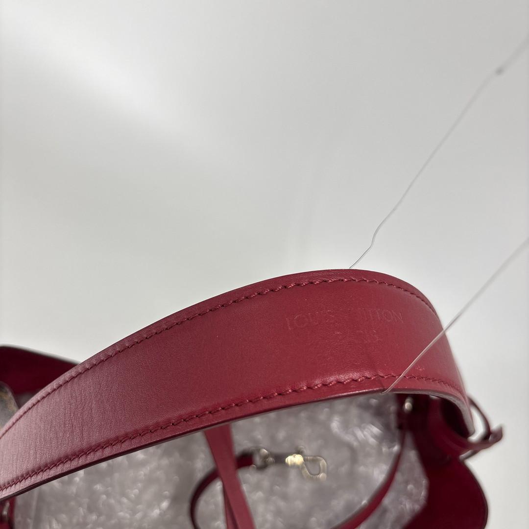 Louis Vuitton Monogram Idol GM Shoulder — view 6