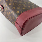 Louis Vuitton Monogram Idol GM Shoulder — view 7