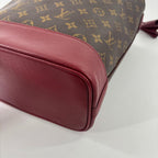 Louis Vuitton Monogram Idol GM Shoulder — view 8