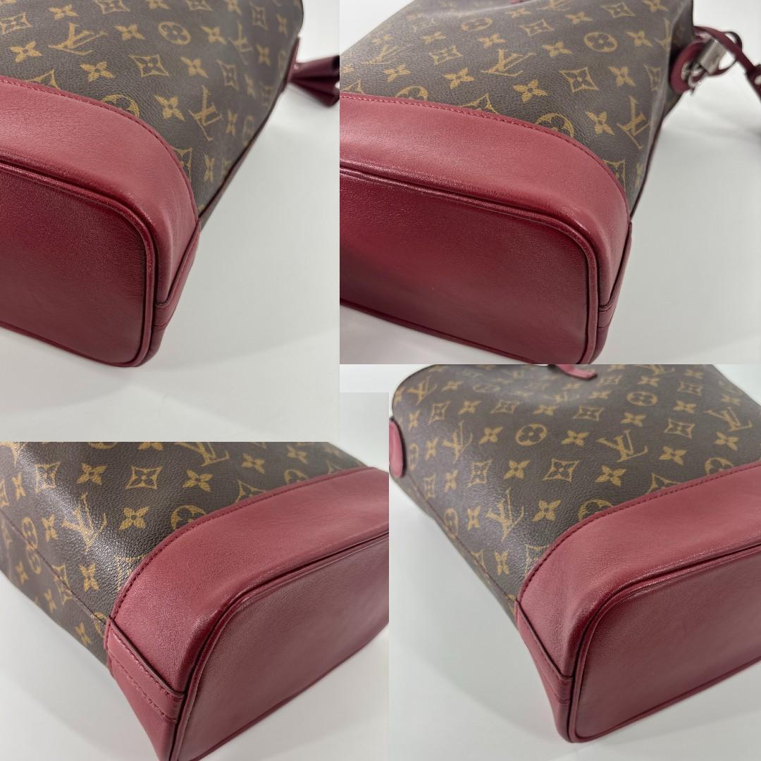 Louis Vuitton Monogram Idol GM Shoulder — view 9