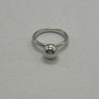 Tiffany & Co Ball Ring — view 2