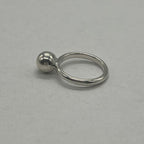 Tiffany & Co Ball Ring — view 3