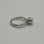 Tiffany & Co Ball Ring — view 4