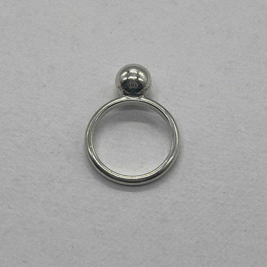 Tiffany & Co Ball Ring — view 6