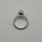 Tiffany & Co Ball Ring — view 6