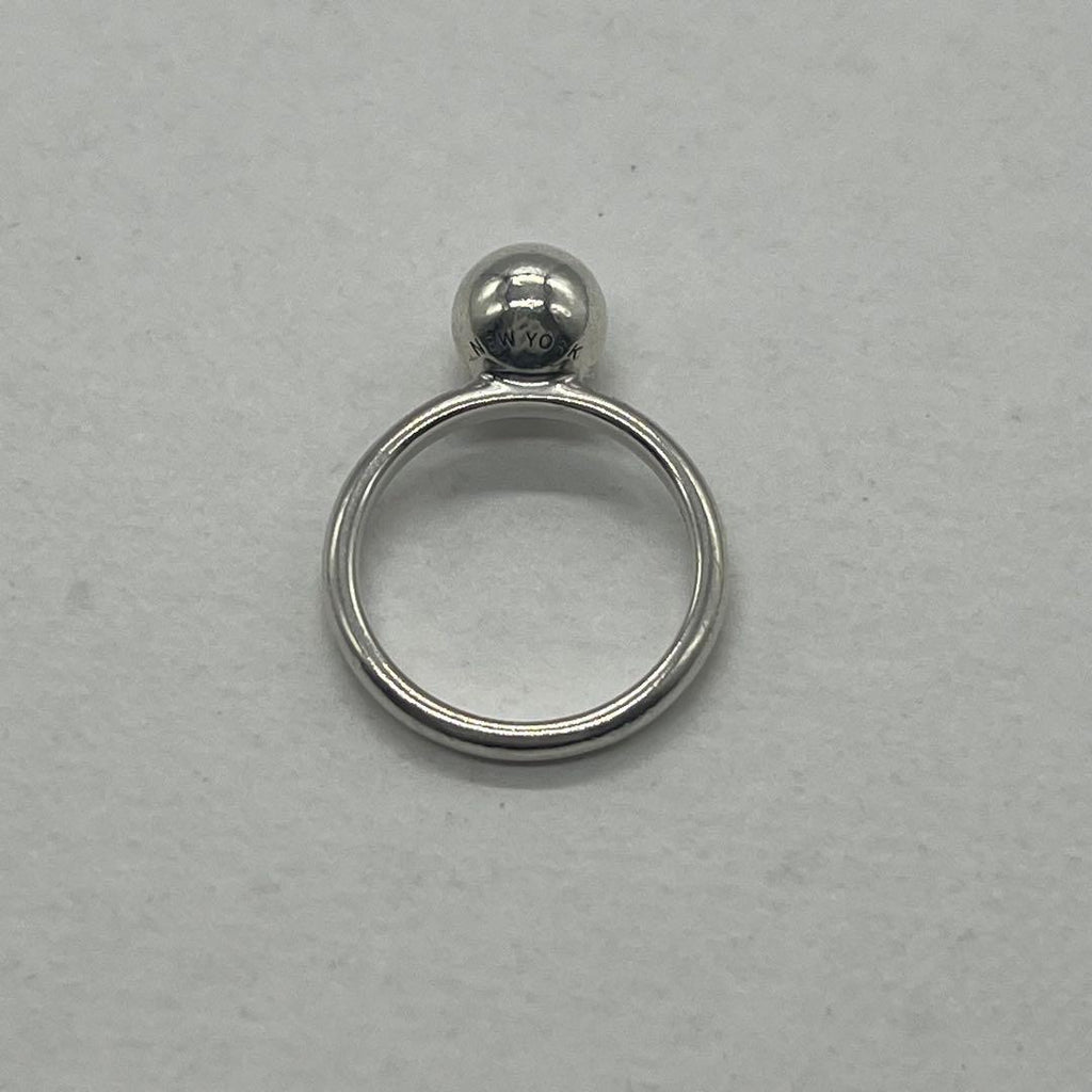 Tiffany & Co Ball Ring — view 7
