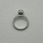 Tiffany & Co Ball Ring — view 7