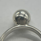 Tiffany & Co Ball Ring — view 9