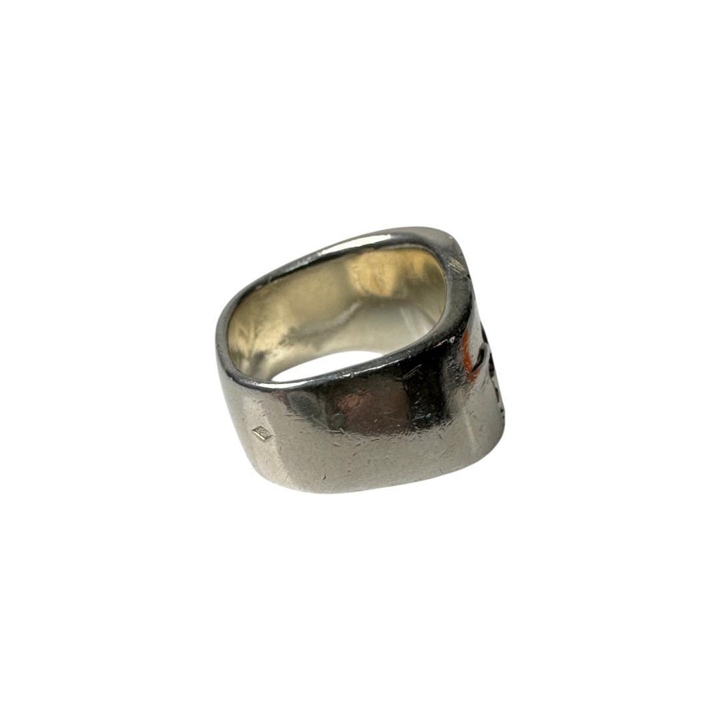 Hermes Ring Gallop Horse Vintage — view 3