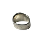 Hermes Ring Gallop Horse Vintage — view 4
