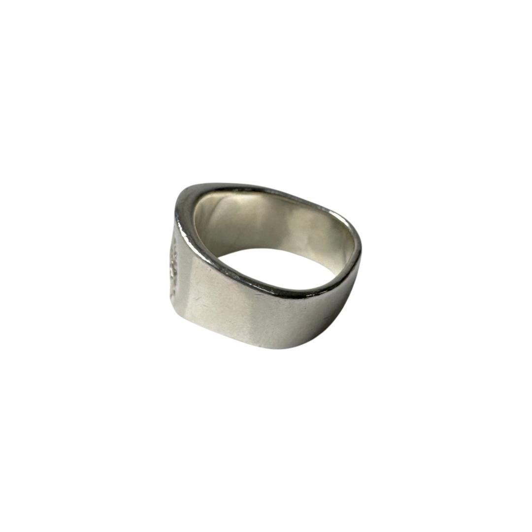 Hermes Ring Gallop Horse Vintage — view 5