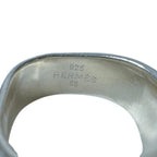 Hermes Ring Gallop Horse Vintage — view 7