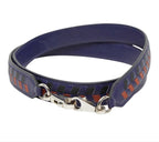 Hermes Tresage de Cuir Shoulder Strap