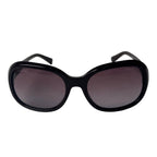 Chanel Sunglasses CC Logo No Prescription Eyewear — view 2