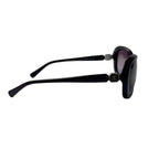 Chanel Sunglasses CC Logo No Prescription Eyewear — view 5