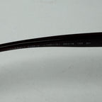 Chanel Sunglasses CC Logo No Prescription Eyewear — view 6