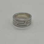 Hermes Italic Ring — view 3