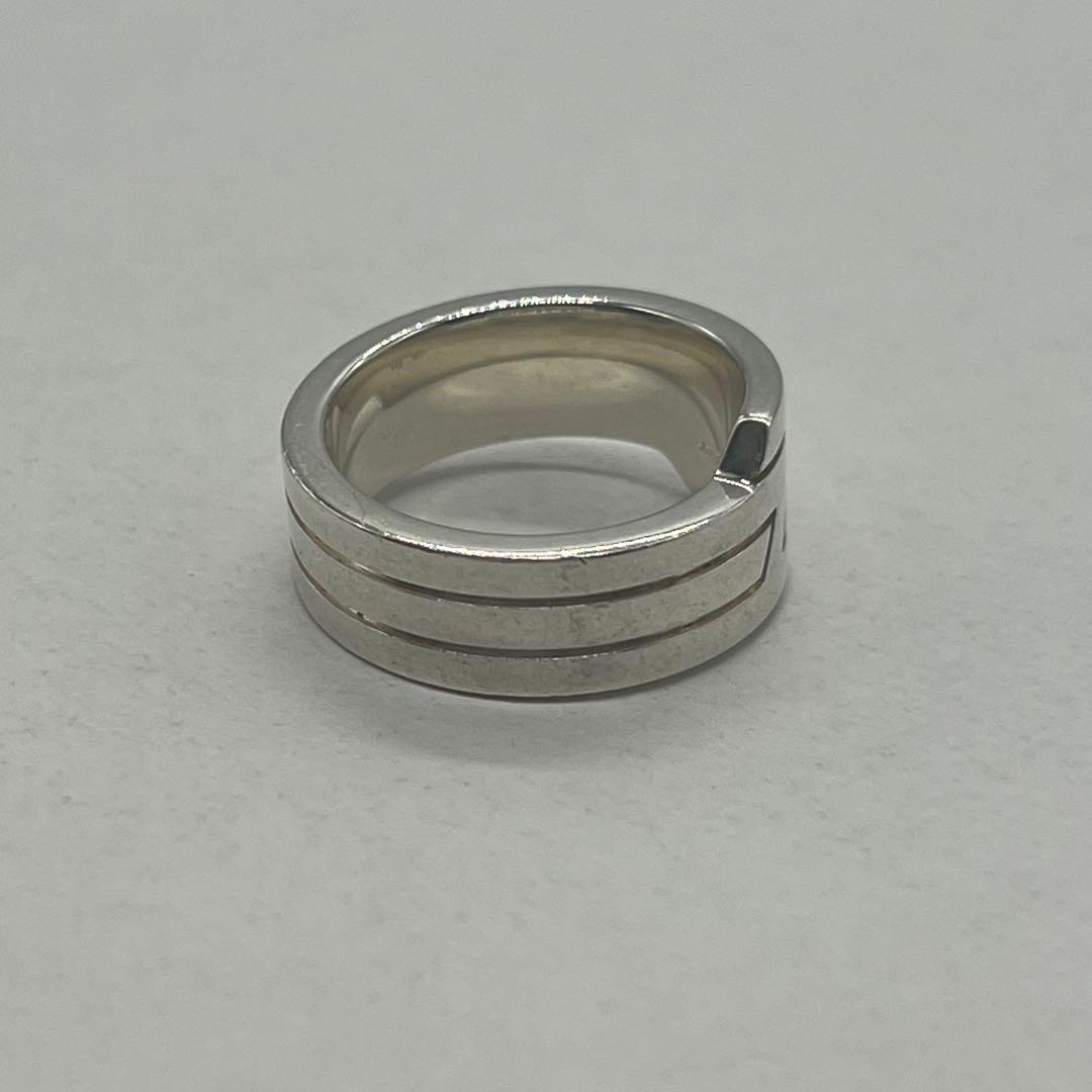 Hermes Italic Ring — view 5