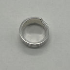 Hermes Italic Ring — view 7