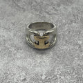 Hermes History 51 Ring