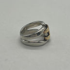 Hermes History 51 Ring — view 4