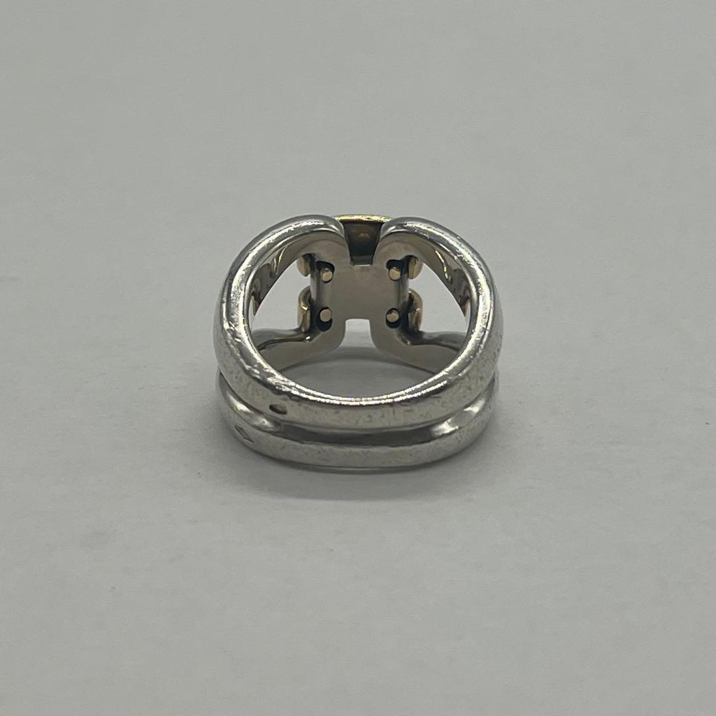 Hermes History 51 Ring — view 5