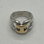 Hermes History 51 Ring — view 8