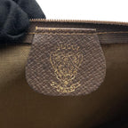 Gucci Vintage Pouch Clutch GG Supreme — view 4
