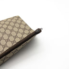 Gucci Vintage Pouch Clutch GG Supreme — view 6