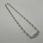 Gucci Oba Roulis Chain Necklace — view 2
