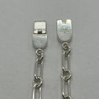 Gucci Oba Roulis Chain Necklace — view 3