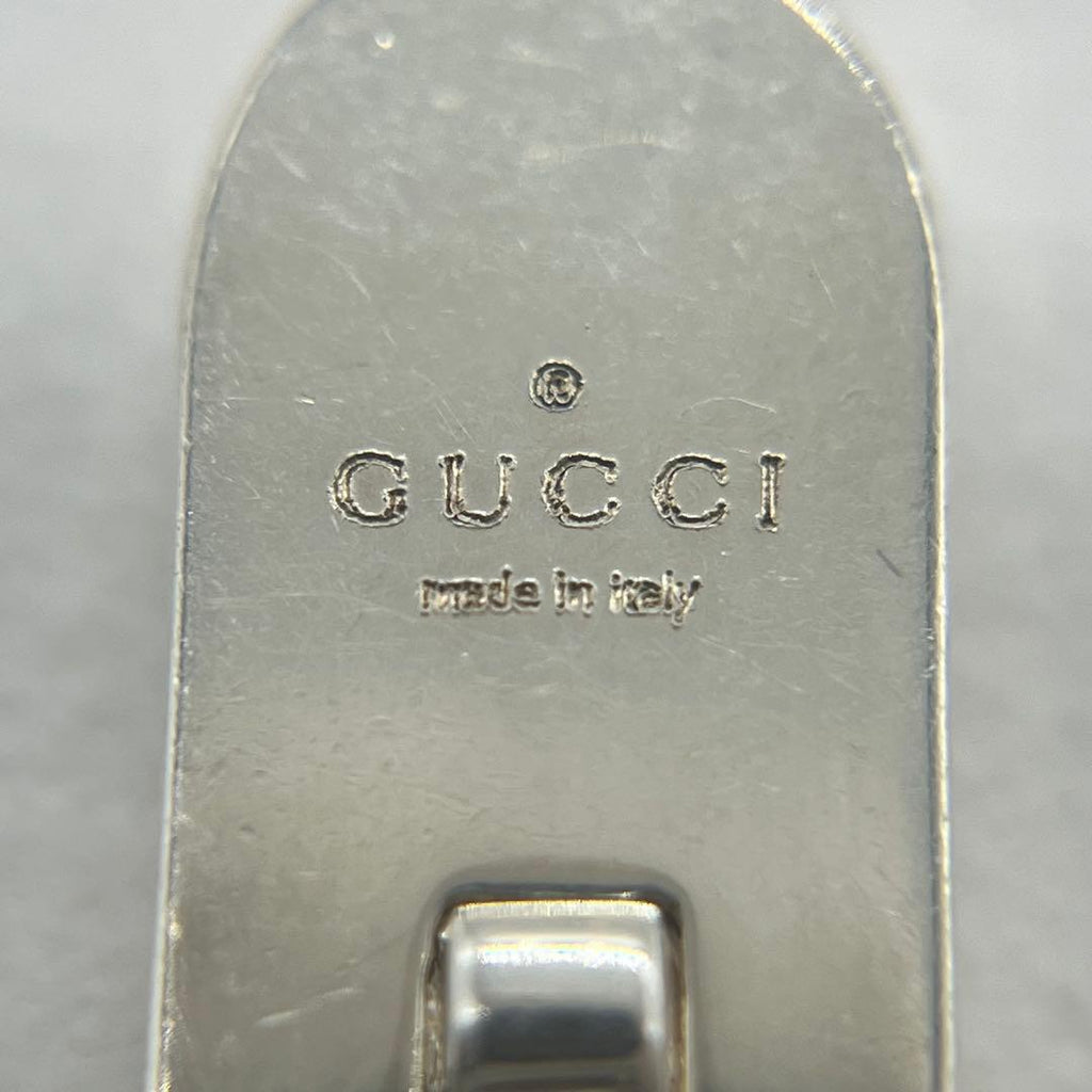 Gucci Oba Roulis Chain Necklace — view 5