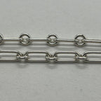 Gucci Oba Roulis Chain Necklace — view 9