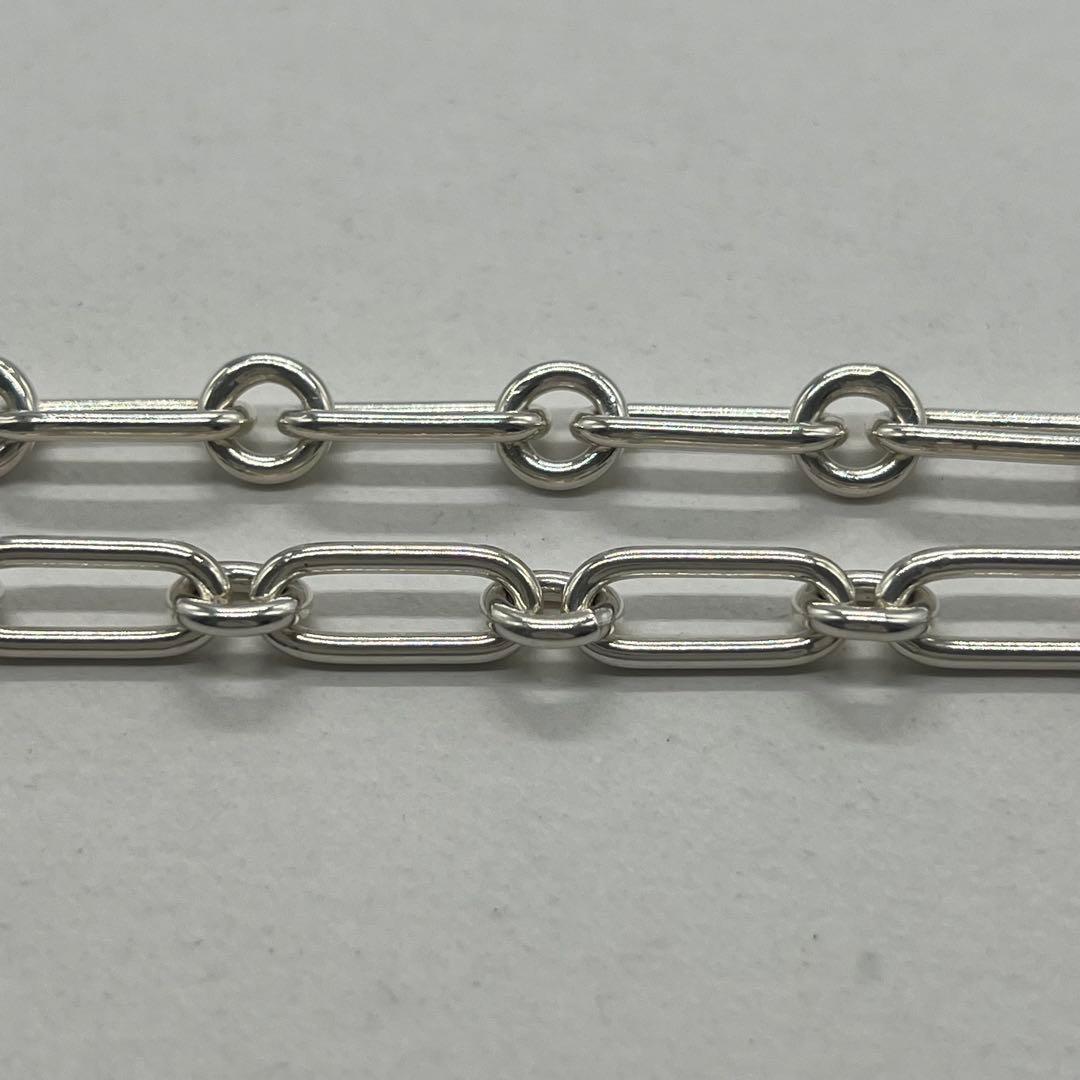 Gucci Oba Roulis Chain Necklace — view 9