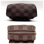 Louis Vuitton Monogram Belt Bag Waist Pouch Geronimos — view 7