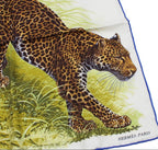 Hermes Petit Carre 45 Silk Scarf — view 3
