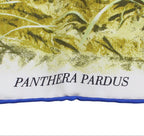 Hermes Petit Carre 45 Silk Scarf — view 5