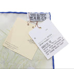 Hermes Petit Carre 45 Silk Scarf — view 7
