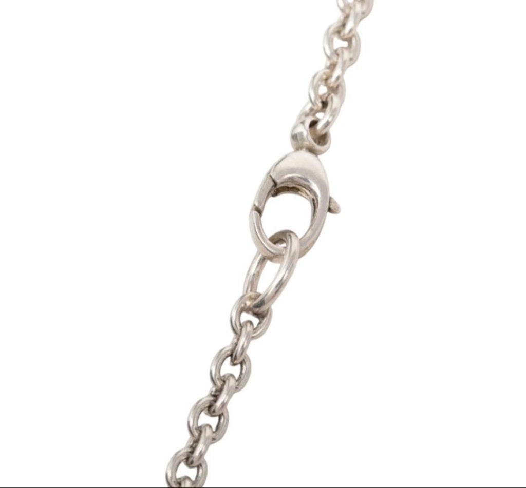 Gucci Interlocking Chain Pendant — view 5