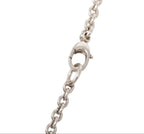Gucci Interlocking Chain Pendant — view 5