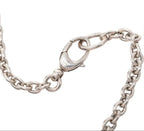 Gucci Interlocking Chain Pendant — view 6
