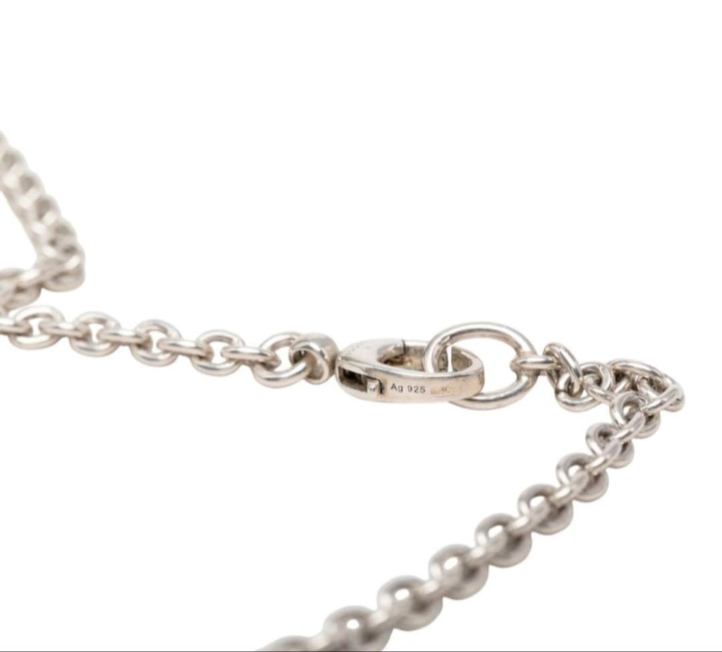 Gucci Interlocking Chain Pendant — view 7