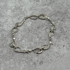 Gucci Chiodo Nail Bracelet