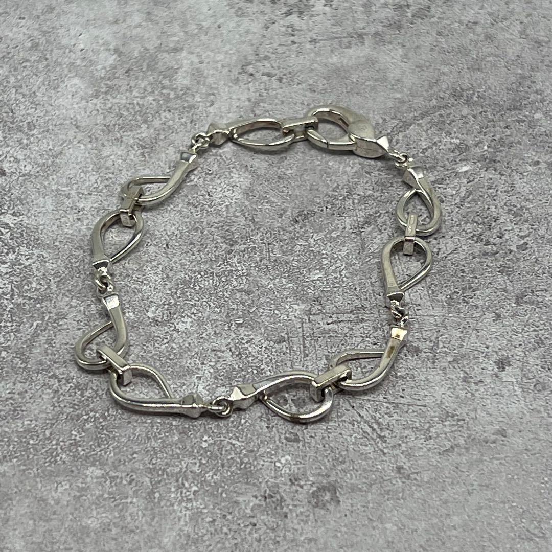 Gucci Chiodo Nail Bracelet