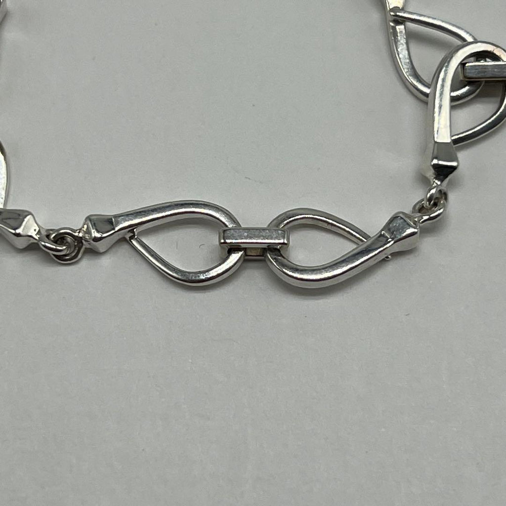 Gucci Chiodo Nail Bracelet — view 3